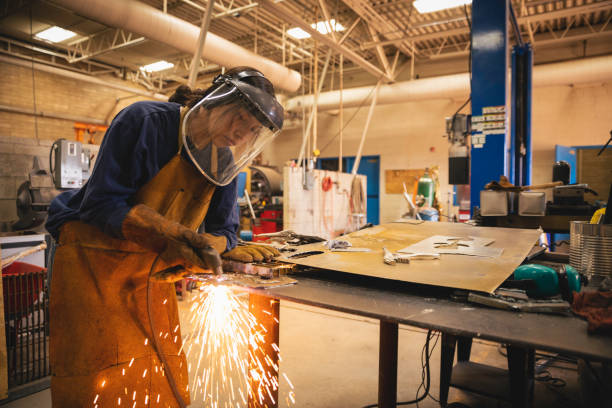 Best Food and Beverage Processing Equipment Welding in Wintersville, OH