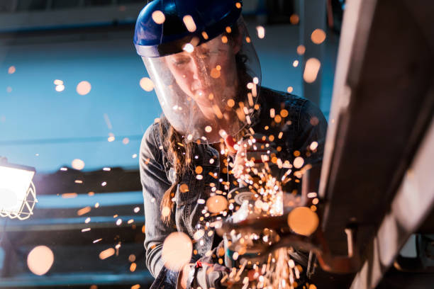 Best Automation and Robotic Welding in Wintersville, OH